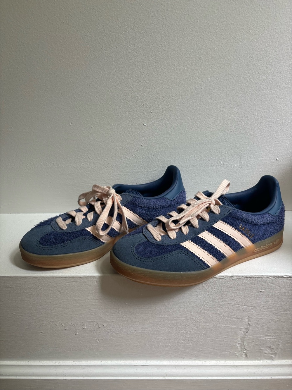 Adidas Gazelle Indoor